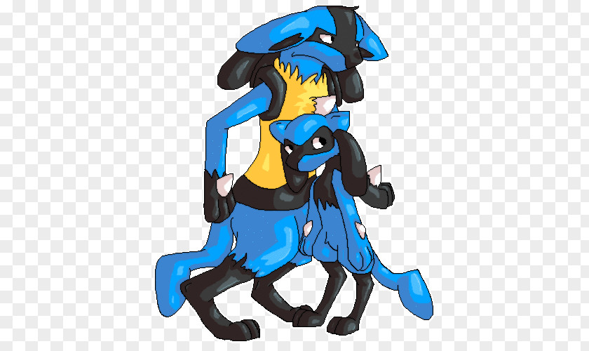 Mega Kaiju Pokémon HeartGold And SoulSilver Riolu Lucario PNG