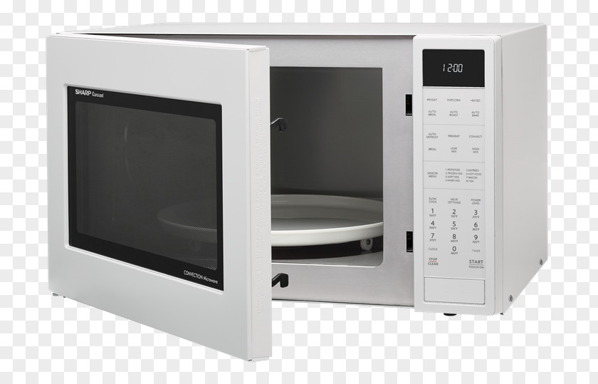 Microwaveoven Convection Microwave Ovens Oven Countertop PNG