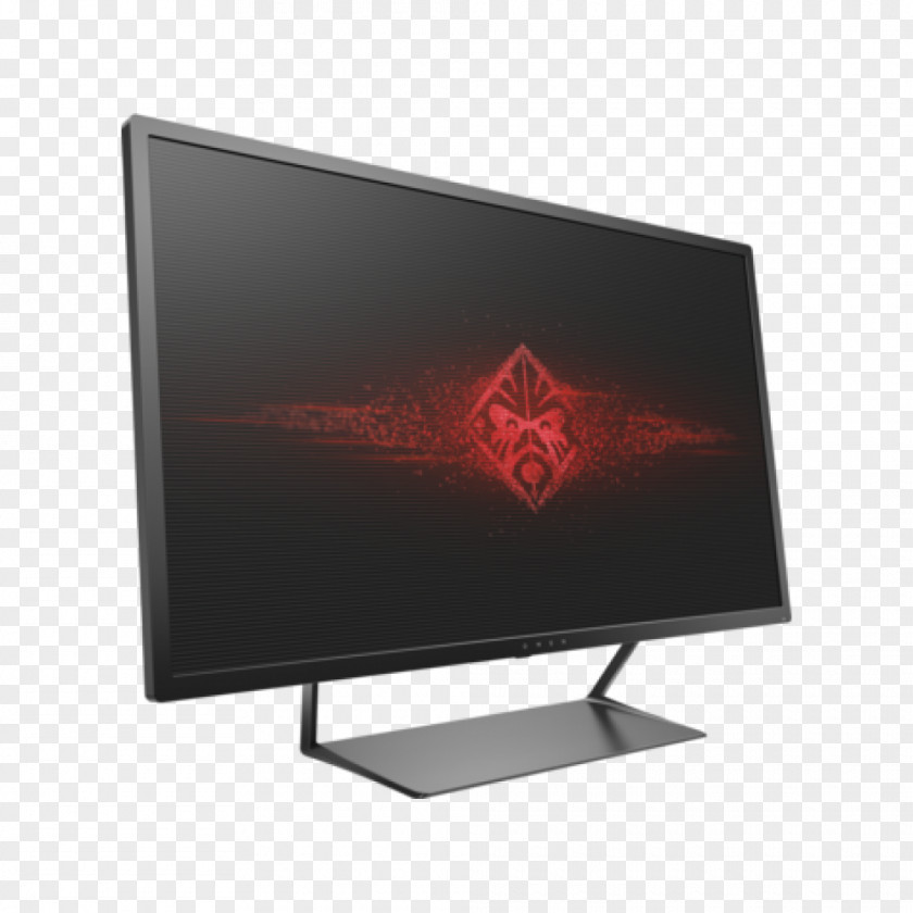 Monitors Hewlett-Packard Computer FreeSync 1440p Refresh Rate PNG