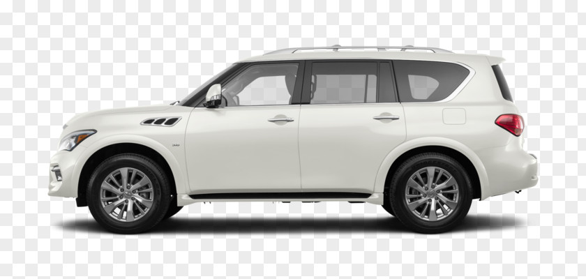 Nissan 2018 Armada SL SUV Platinum Car Sport Utility Vehicle PNG