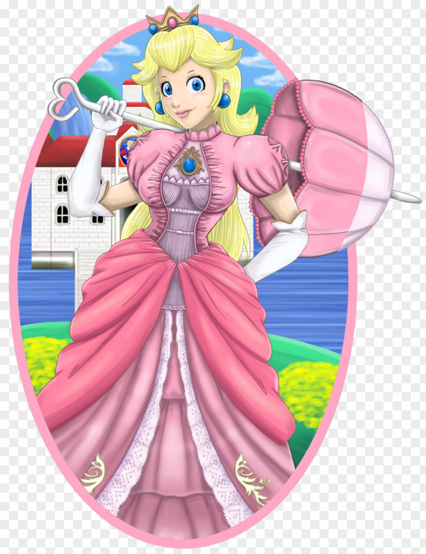 Peach Super Princess Smash Bros. Brawl Zelda Melee PNG