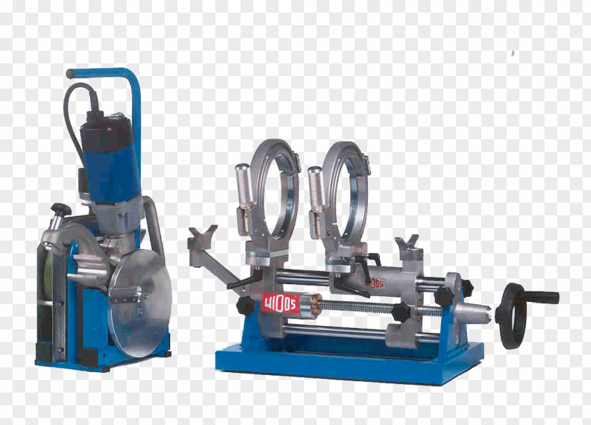 Pipe Welding Piping And Plumbing Fitting Machine Polypropylene PNG