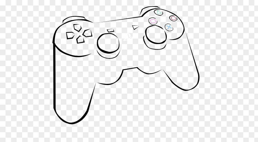 Playstation Xbox 360 Controller PlayStation 2 3 PNG