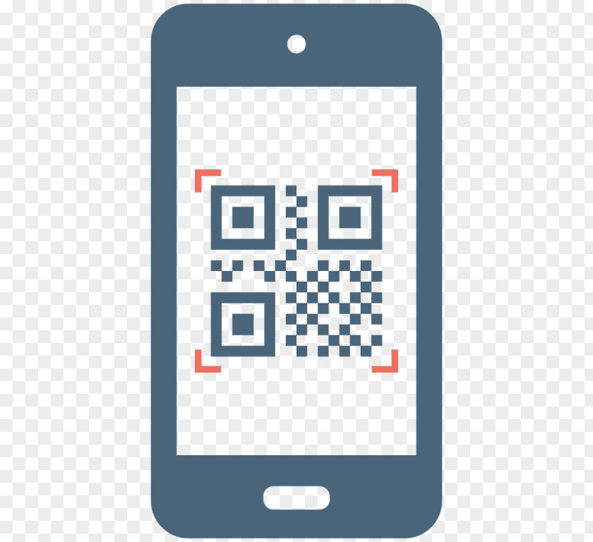 QR Code Barcode Scanners PDF417 PNG