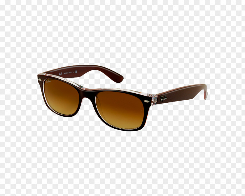 Ray Ban Ray-Ban New Wayfarer Classic Sunglasses PNG