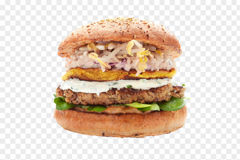 Soy Burger Salmon Buffalo Hamburger Cheeseburger Veggie PNG