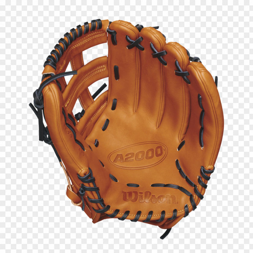 Baseball Glove Wilson Sporting Goods Outfield PNG