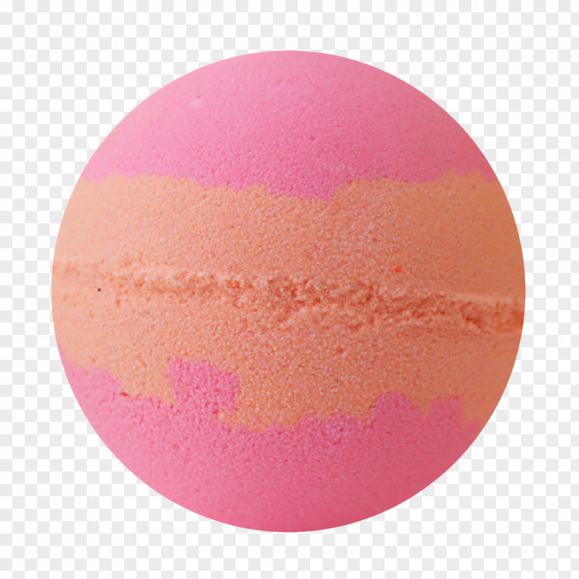 Bath Bomb Bathing Foam Washing PNG