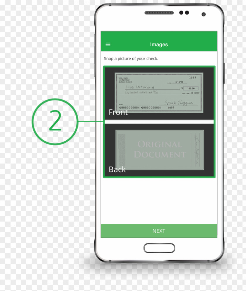 Cash App Cheque Bank Ingo Money, Inc. PNG