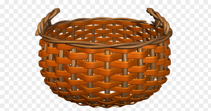 Clip Art Centerblog Basket Image PNG