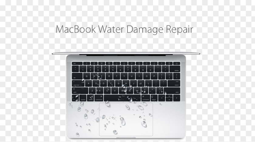 Damage Maintenance MacBook Pro 13-inch Laptop Air PNG