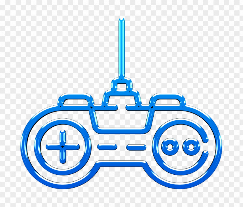Gamepad Icon Hobbies And Free Time Media Technology PNG