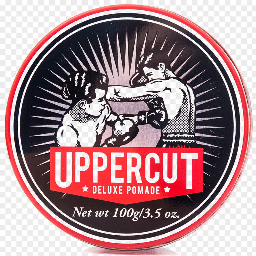 Hair Uppercut Deluxe Pomade Featherweight Styling Products Comb PNG