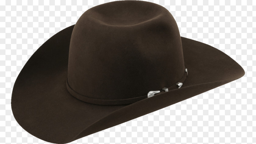 Hat Cowboy Stetson Felt Clothing PNG