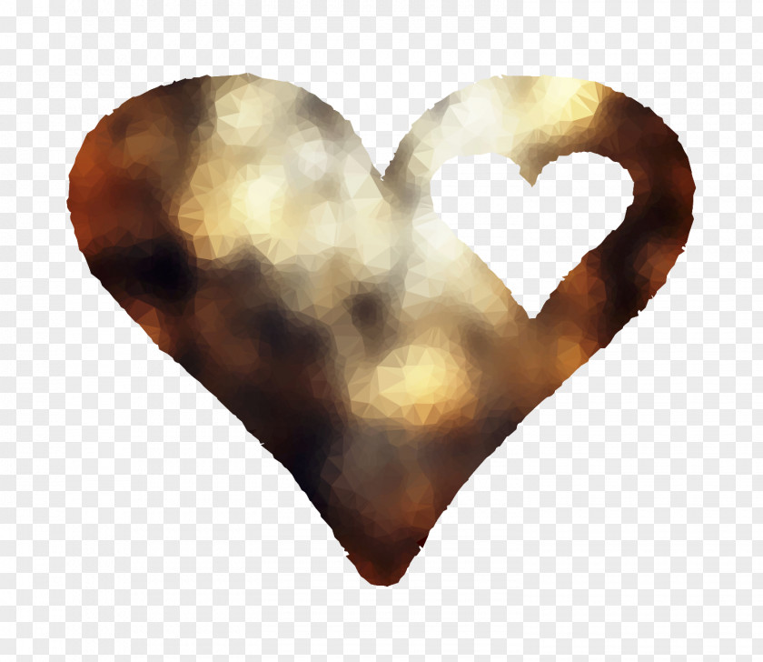 Heart M-095 PNG