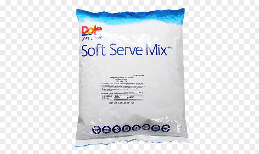 Ice Cream Frozen Yogurt Soft Serve Dole Food Company Whip PNG