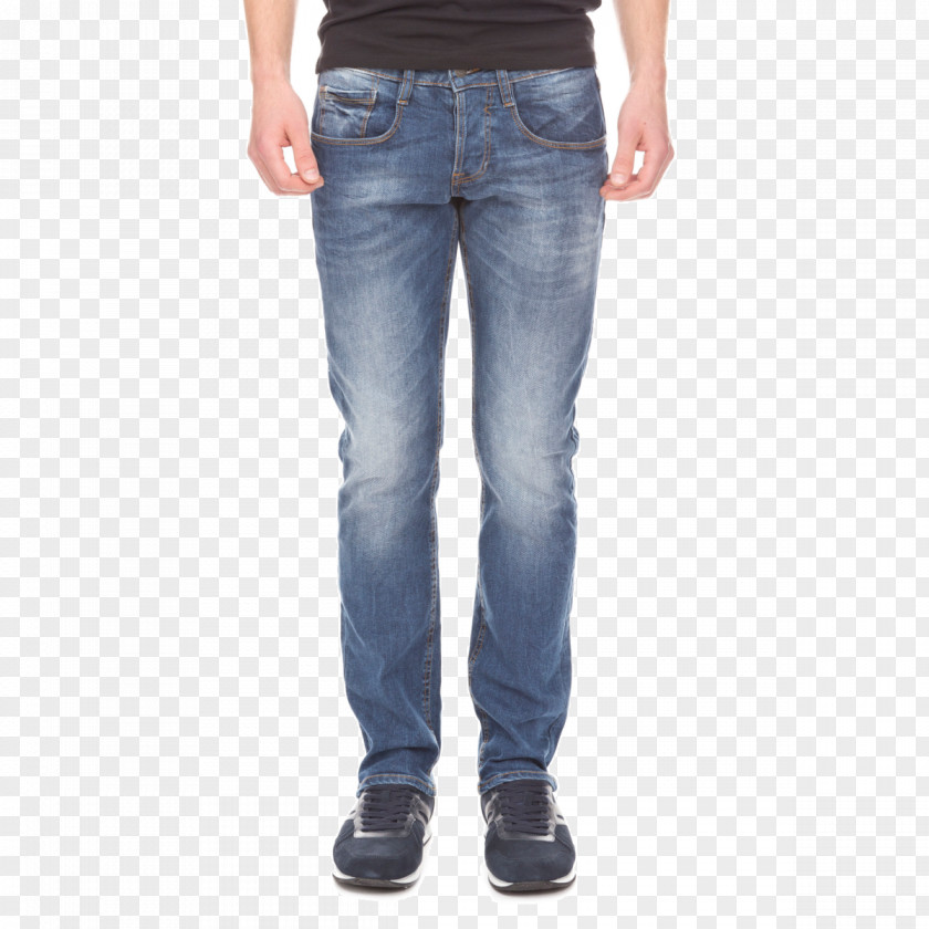 Jeans Salsa Slim-fit Pants Levi Strauss & Co. Diesel PNG