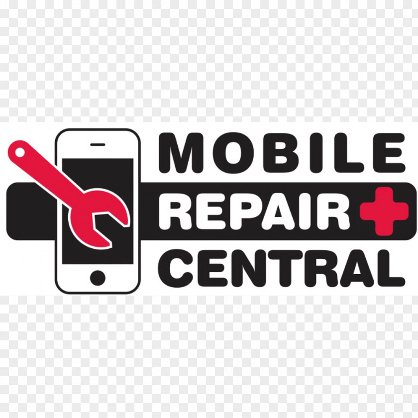 Mobile Repair Central IPhone Organization Logo Maintenance PNG