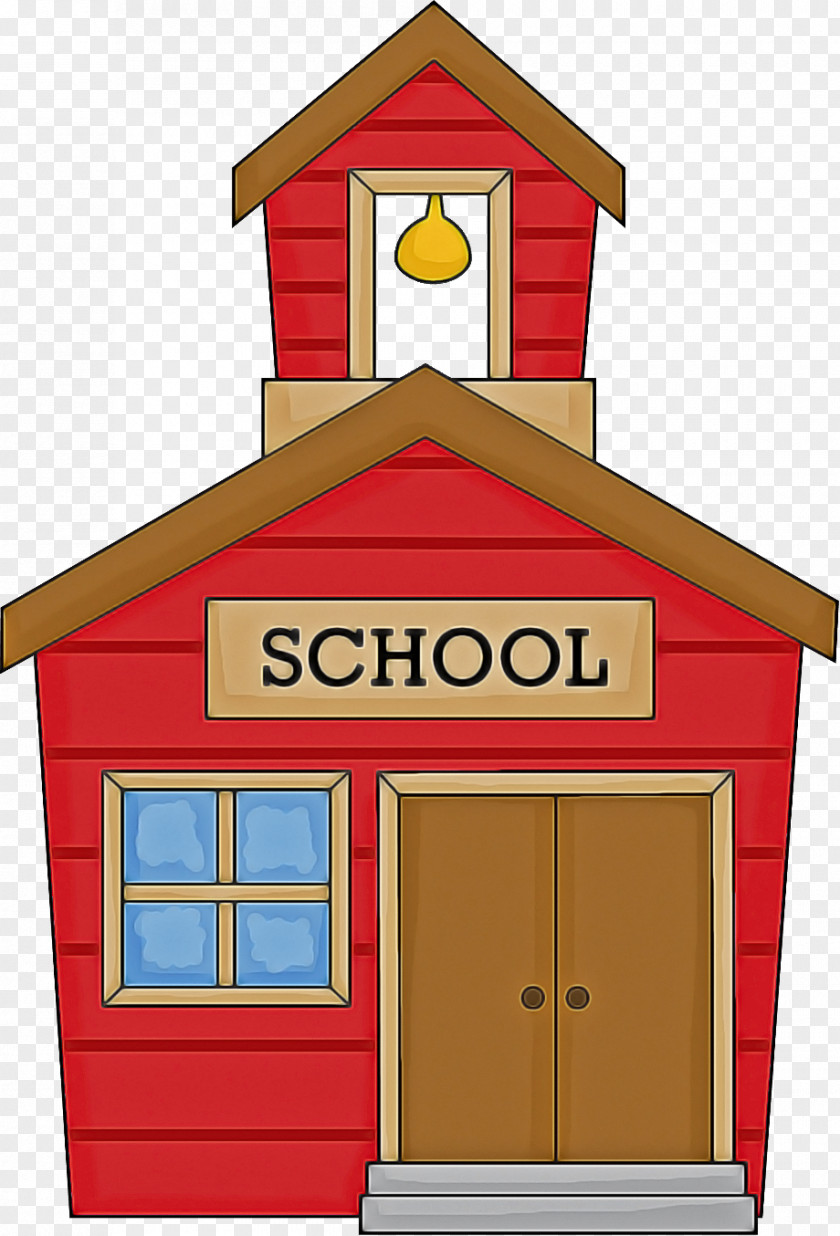 School One-room National Primary District Free PNG