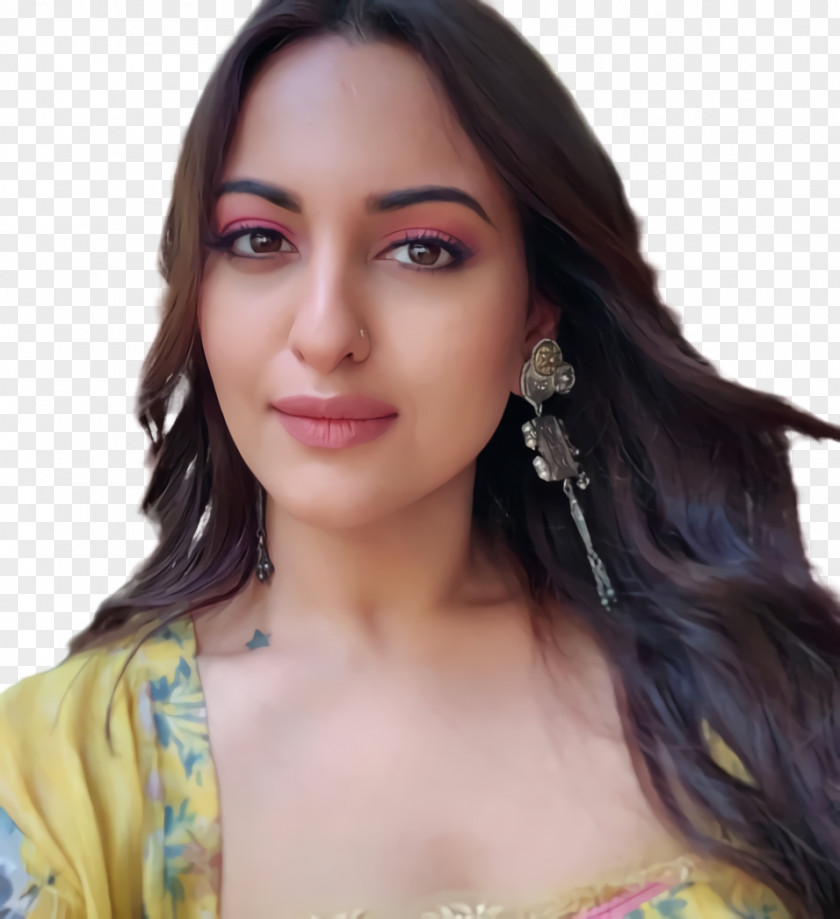 Sonakshi Sinha Kalank Film Actor Bollywood PNG