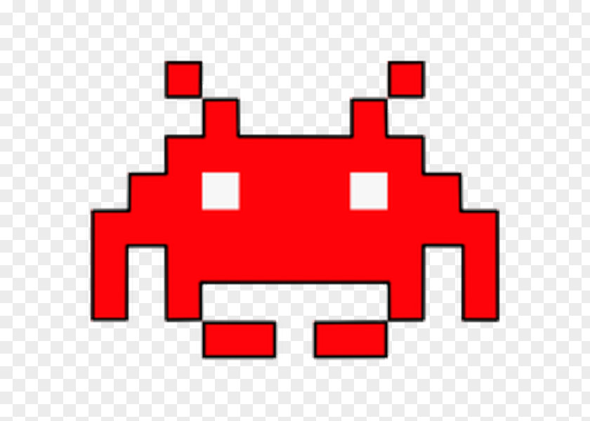 Space Invaders Extreme 2 Clip Art Video Games PNG