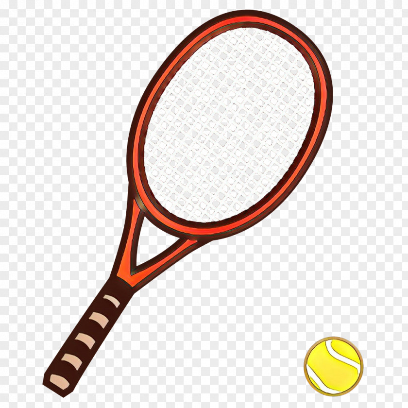 Speed Badminton Ball Cartoon PNG