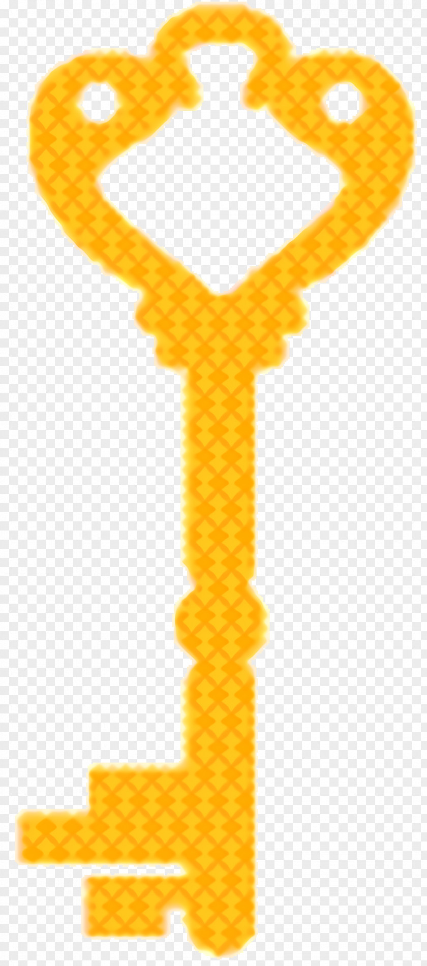 Symbol Orange Yellow Background PNG