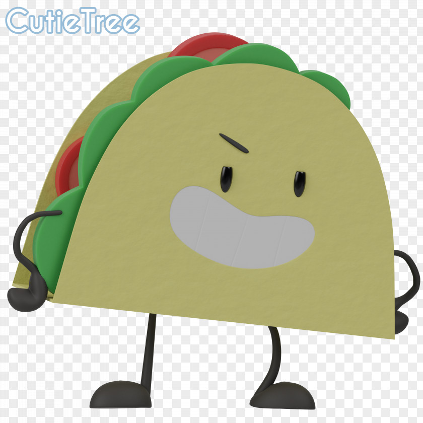 Taco TV Tropes Wiki PNG