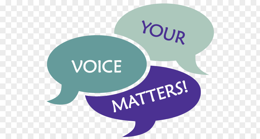 Your Feedback Matters Clip Art Human Voice Image Elk Grove Village Public Library Opinion PNG