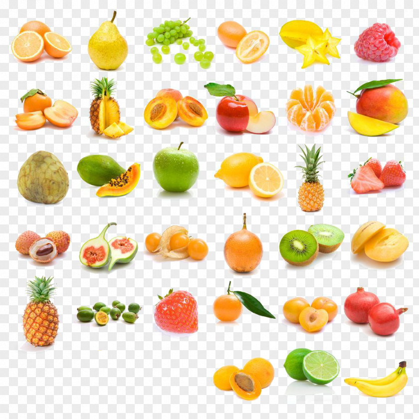 3d Cartoon Fruit Food Stock Image,HD Exquisite Set Juice Frutti Di Bosco Clip Art PNG