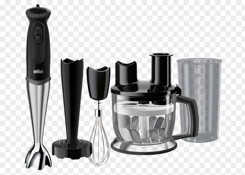 Blender Products Mixer Buffets & Sideboards Braun Artikel PNG