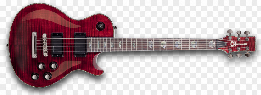 Electric Guitar Gibson Les Paul Junior Bass PNG