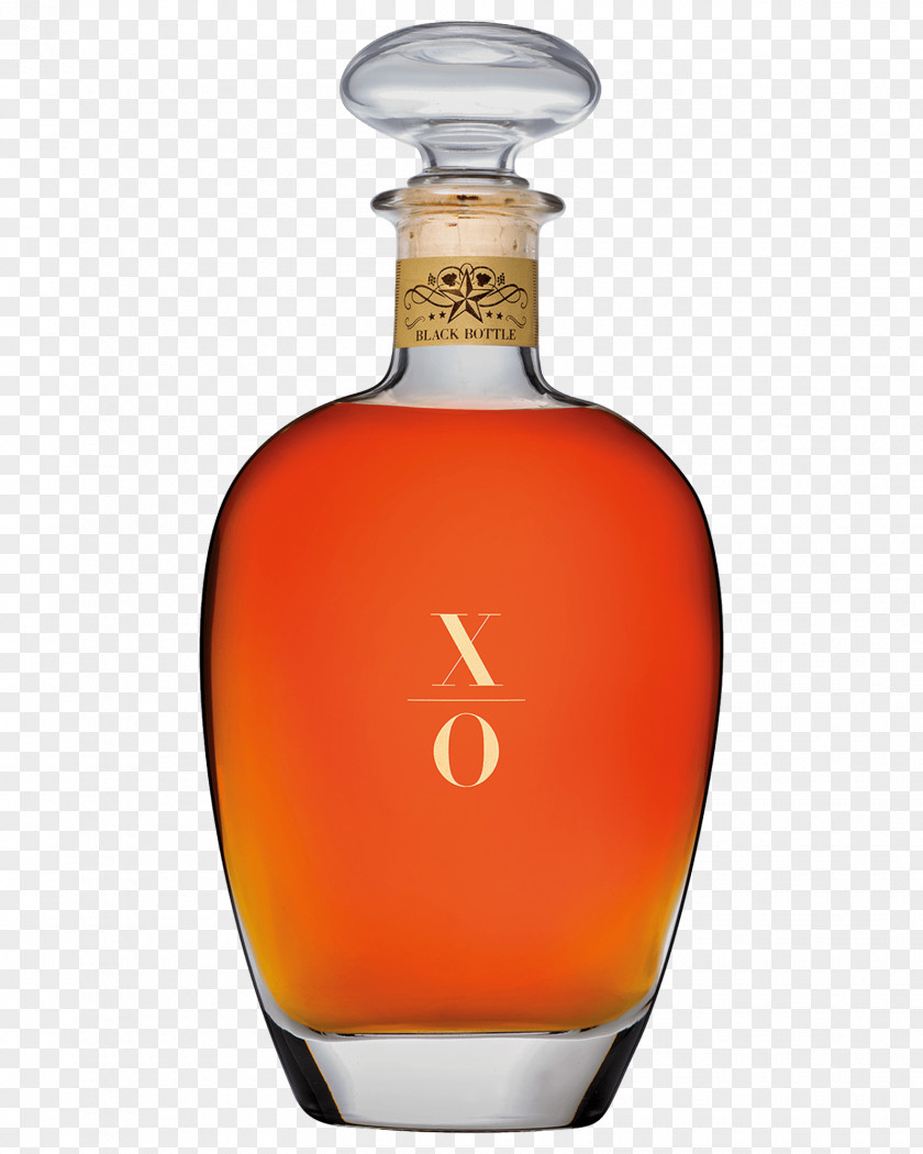 Glass Liqueur Bottle Brandy PNG