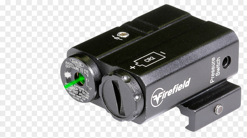 Green Laser Boresight Beretta M9 Red Dot Sight PNG