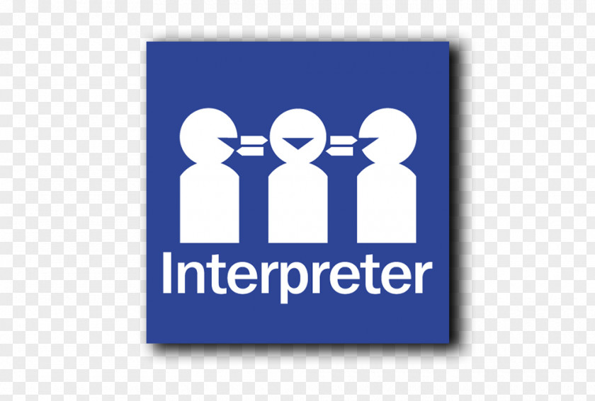 Interpreter Language Interpretation Translation & Interpreting Telephone Sign PNG