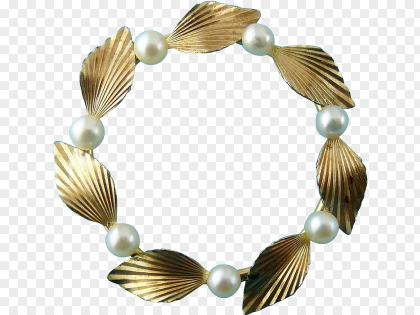 Jewellery Pearl Gold-filled Jewelry Estate PNG