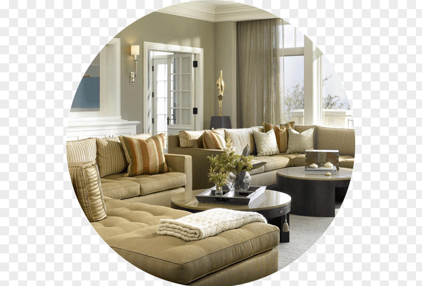 Living Room Table Couch Family PNG