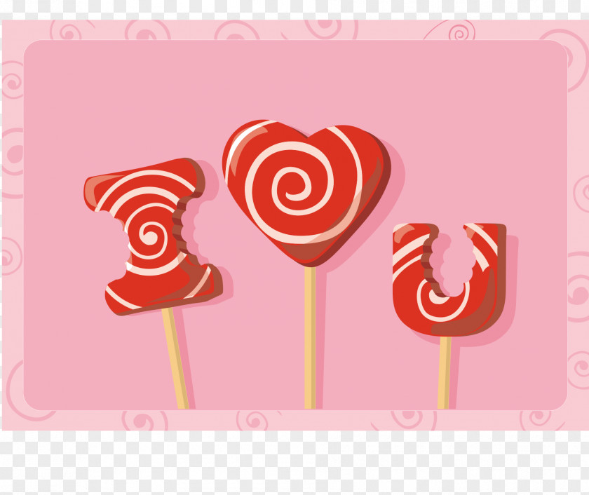 Lollipop Candy Cdr Clip Art PNG