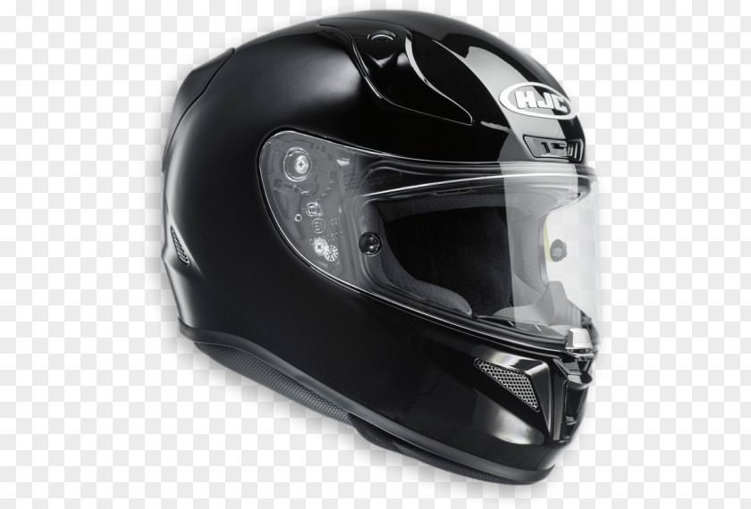 Motorcycle Helmets HJC Corp. Sales PNG