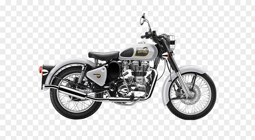 Motorcycle Royal Enfield Bullet Bajaj Auto Classic Cycle Co. Ltd PNG