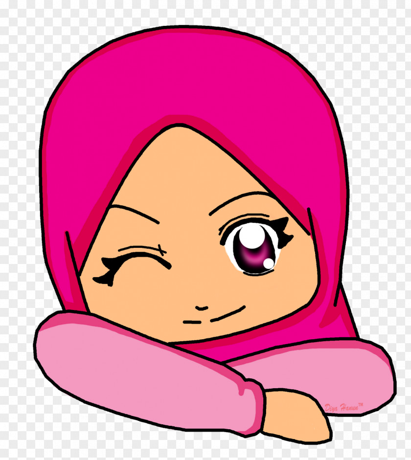 Muslim Cartoon Animation Islam PNG