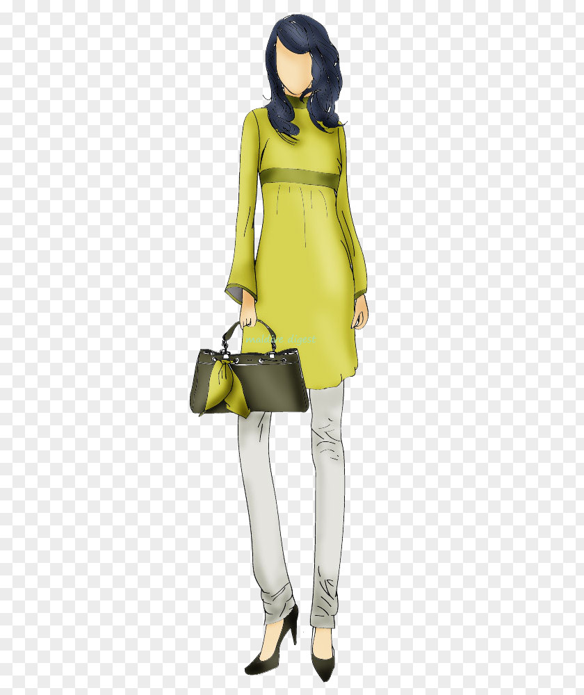 Office Wear Costume Cartoon Human Behavior Character PNG