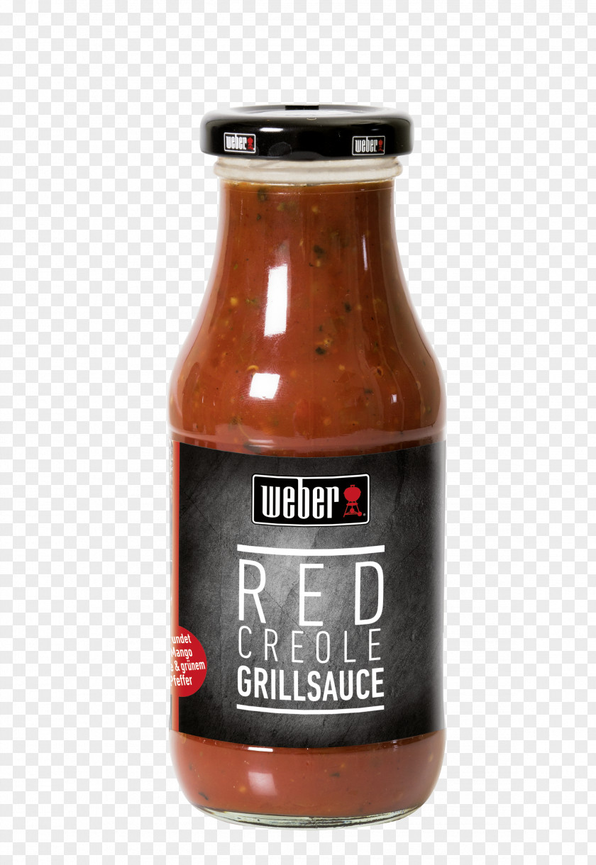 Red Sauce Barbecue Sweet Chili Weber-Stephen Products PNG