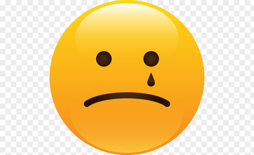 Smiley Emoticon Sadness PNG