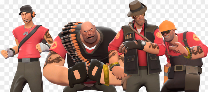 Team Fortress 2 Loadout Day Of Defeat: Source Video Game Valve Corporation PNG