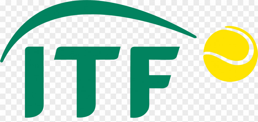Tennis ITF Men's Circuit International Federation Women's Logo PNG
