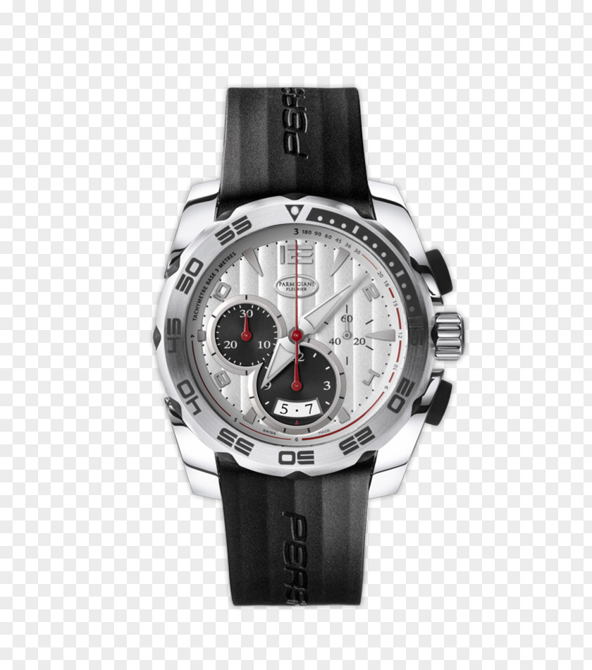 Watch Parmigiani Fleurier Flyback Chronograph PNG