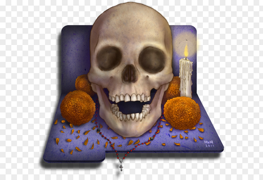An Illegal Assignment; A Fine Assignment La Calavera Catrina Skull Day Of The Dead Calaca PNG
