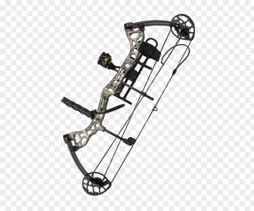 Bear Archery Bows Compound Crux Ready To Hunt 32kg RH A5CX21007R Realtree Xtra A5CX PNG