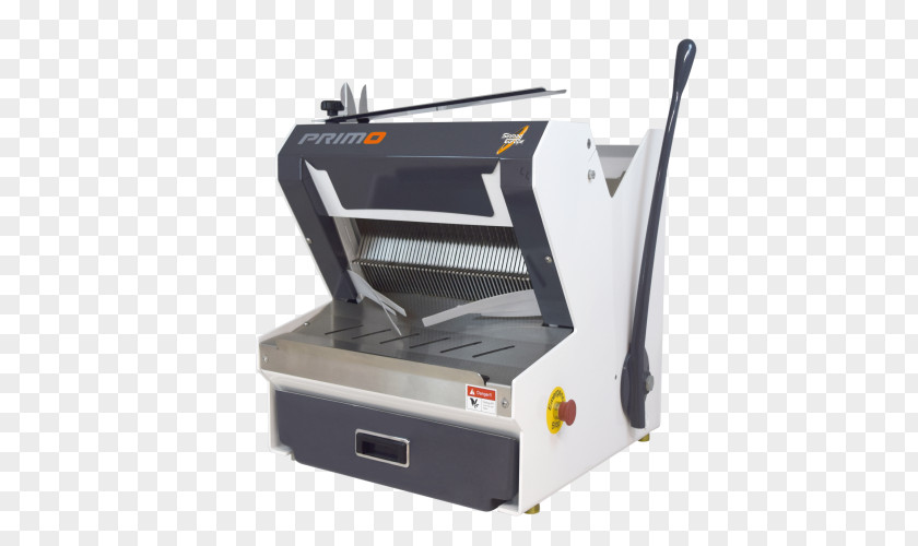 Bread Bakery Sliced Machine PNG